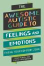 Awesome Autistic Guide To Feelings And Emotions - Preview