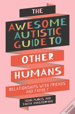 Capa do artigo Awesome Autistic Guide To Other Humans