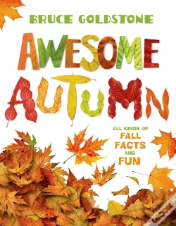 Capa do artigo Awesome Autumn