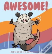 Capa do artigo Awesome - Awesome Possum Book
