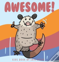 Capa do artigo Awesome - Awesome Possum Book