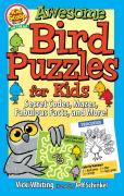 Awesome Bird Puzzles For Kids