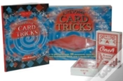 Capa do artigo Awesome Card Tricks