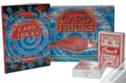 Capa do artigo Awesome Card Tricks