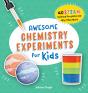 Awesome Chemistry Experiments For Kids - Preview