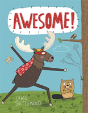 Awesome! - Preview