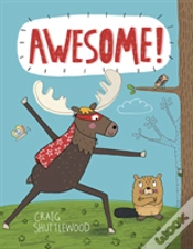 Capa do artigo Awesome!