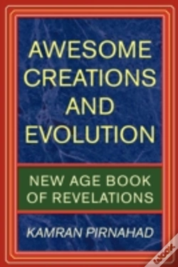 Capa do artigo Awesome Creations And Evolution: New Age