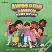 Capa do artigo Awesome Dawson, It