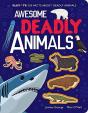 Awesome Deadly Animals - Preview