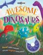 Awesome Dinosaurs - Preview