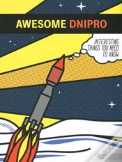 Capa do artigo Awesome Dnipro