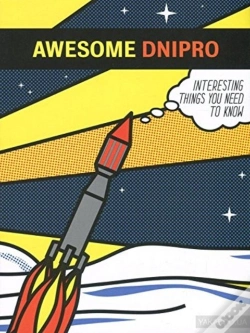 Capa do artigo Awesome Dnipro