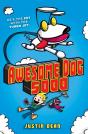 Awesome Dog 5000 (Book 1) - Preview