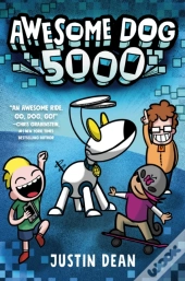 Awesome Dog 5000
