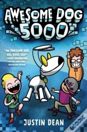 Capa do artigo Awesome Dog 5000