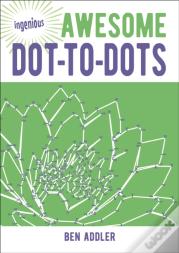 Awesome Dot-To-Dots