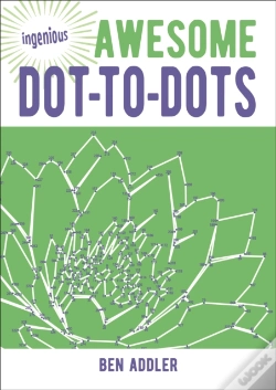 Capa do artigo Awesome Dot-To-Dots