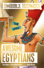 Awesome Egyptians - Preview