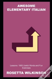 Capa do artigo Awesome Elementary Italian Lessons