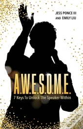 A.W.E.S.O.M.E.