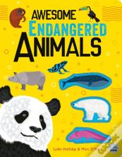 Awesome Endangered Animals