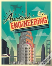 Capa do artigo Awesome Engineering