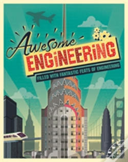 Capa do artigo Awesome Engineering