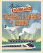 Awesome Engineering: Trains, Planes And Ships - Preview