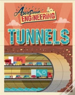 Capa do artigo Awesome Engineering: Tunnels