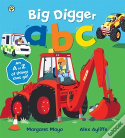 Capa do artigo Awesome Engines: Big Digger Abc