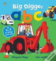 Awesome Engines: Big Digger Abc