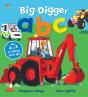 Awesome Engines: Big Digger Abc - Preview