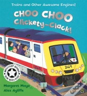 Capa do artigo Awesome Engines: Choo Choo Clickety-Clack!