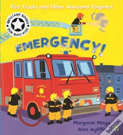 Capa do artigo Awesome Engines: Emergency!