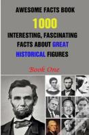 Awesome Facts Book