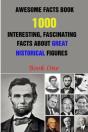 Awesome Facts Book - Preview