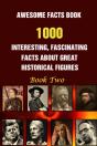 Awesome Facts Book - Preview