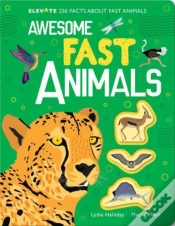 Capa do artigo Awesome Fast Animals