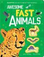 Awesome Fast Animals - Preview