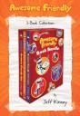 Awesome Friendly 3-Book Collection - Preview