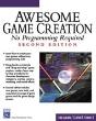 AWESOME GAME CREATION - Preview