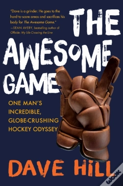 Capa do artigo Awesome Game
