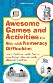 Capa do artigo Awesome Games And Activities For Kids With Numeracy Difficulties