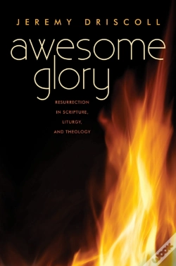 Capa do artigo Awesome Glory