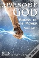 Awesome God Vol. 1