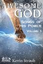 Awesome God Vol. 1 - Preview