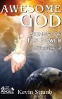 Awesome God Vol. 2 - Preview