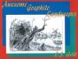 Awesome Graphite Landscapes - Preview