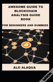Capa do artigo Awesome Guide To Blockchain Analysis Guide Book For Beginners And Dummies